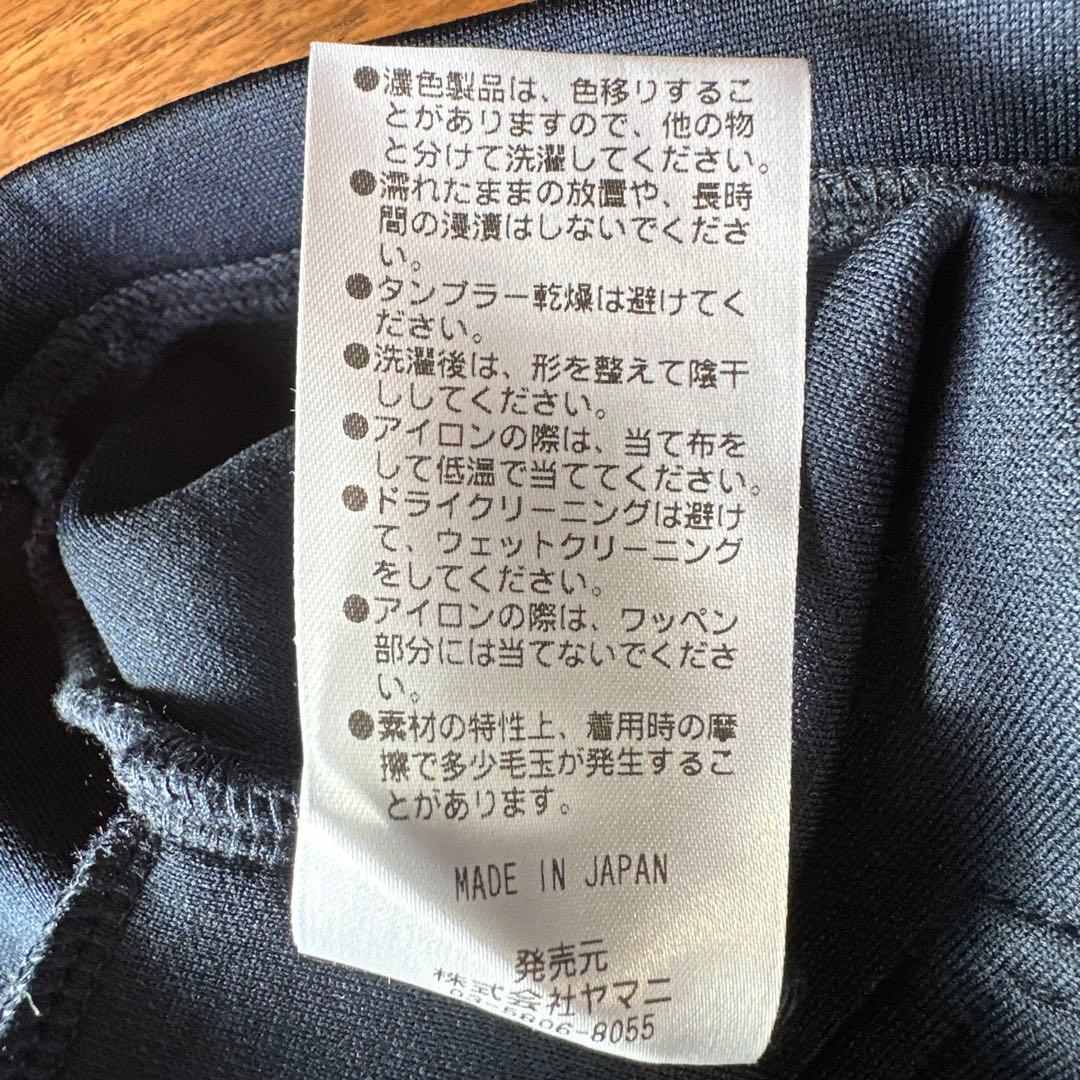 【美品】日本製   ゴルフワンピース レディース LL