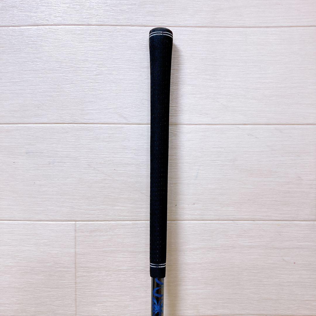 29短尺ドライバー バランス調整済 PRGR 高反発　グリップ新品