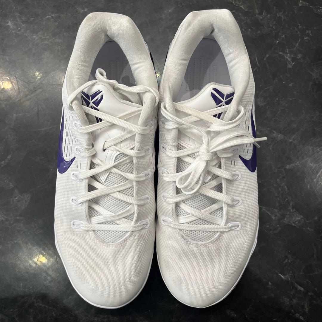 シューズ(男性用) NIKE KOBE 9 LOW PROTORO