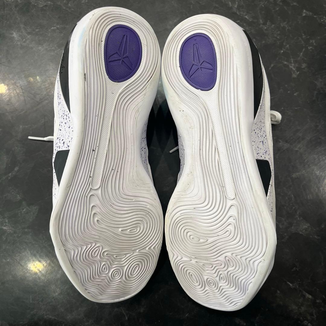シューズ(男性用) NIKE KOBE 9 LOW PROTORO