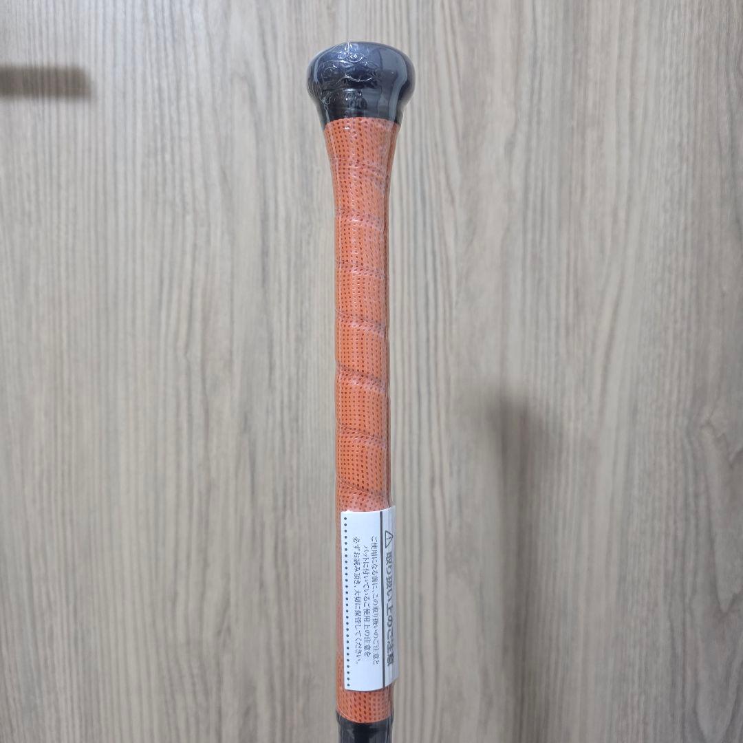 ビヨンドマックスレガシー フレアエンド 83cm 730g 新品未使用