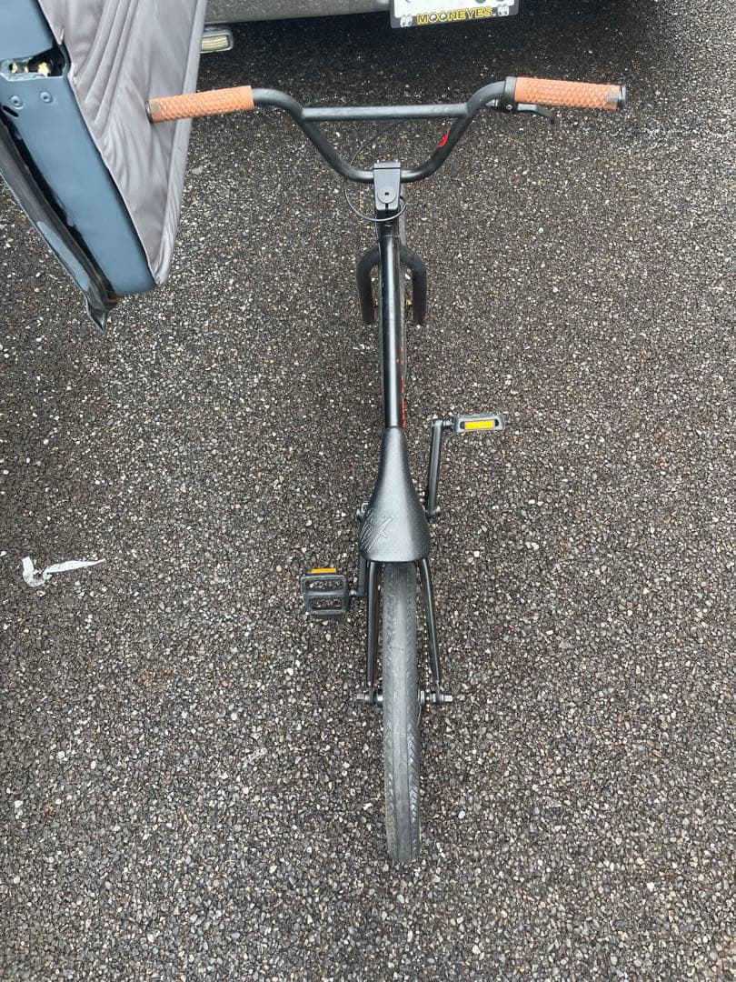 FIT bmx FIT bike 20インチ 完成車