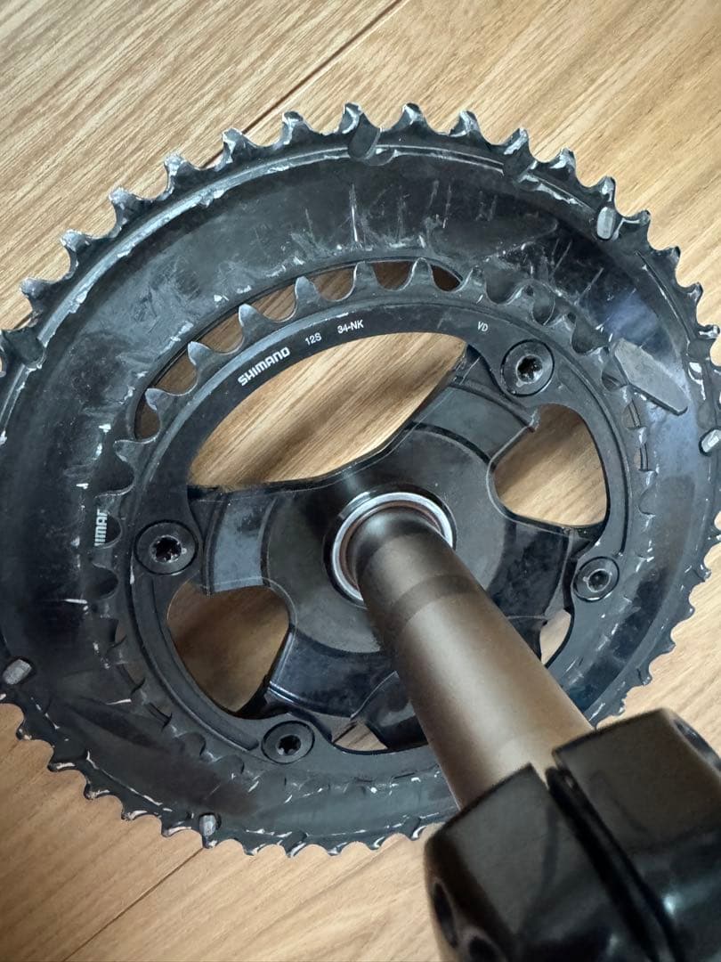 DURA-ACE R-9270コンポセット