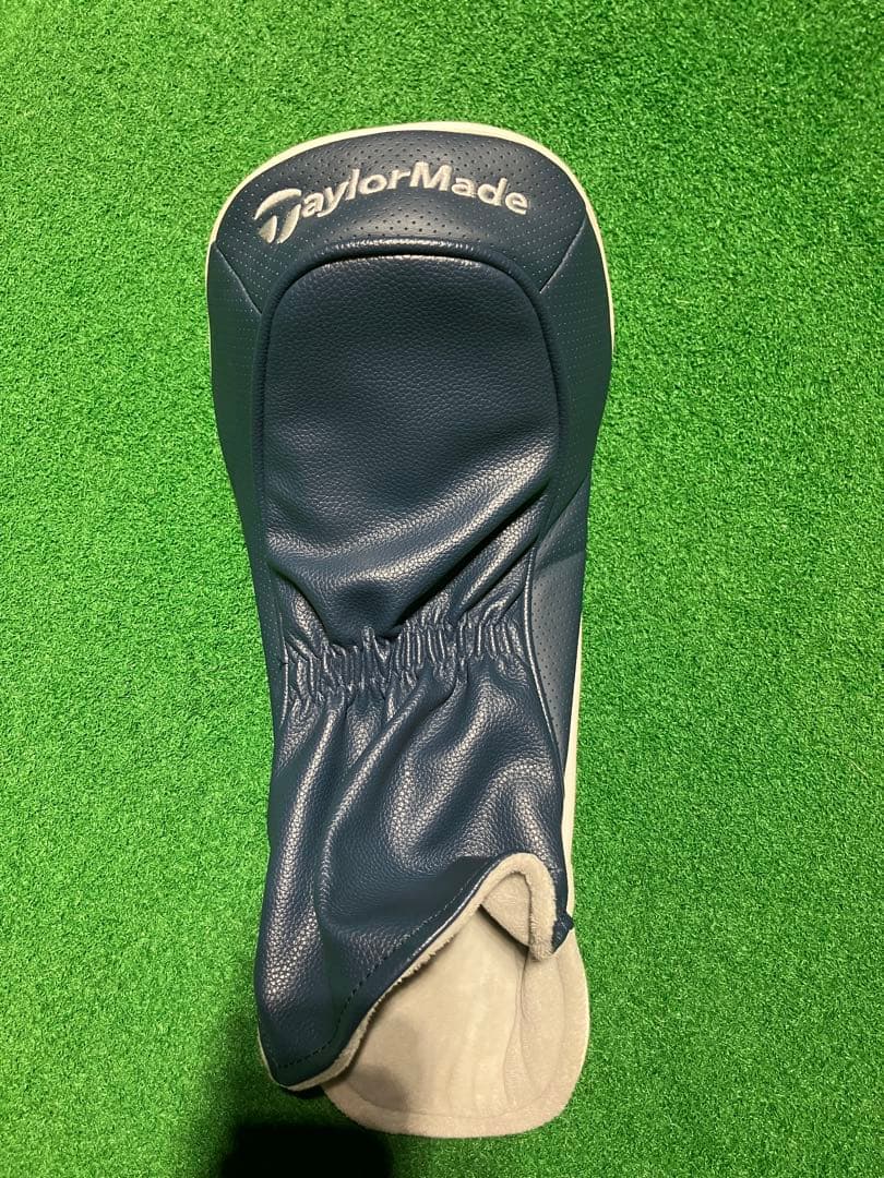 【ジャンク品】TaylorMade Qi10ドライバー 9.0度 ヘッドのみ