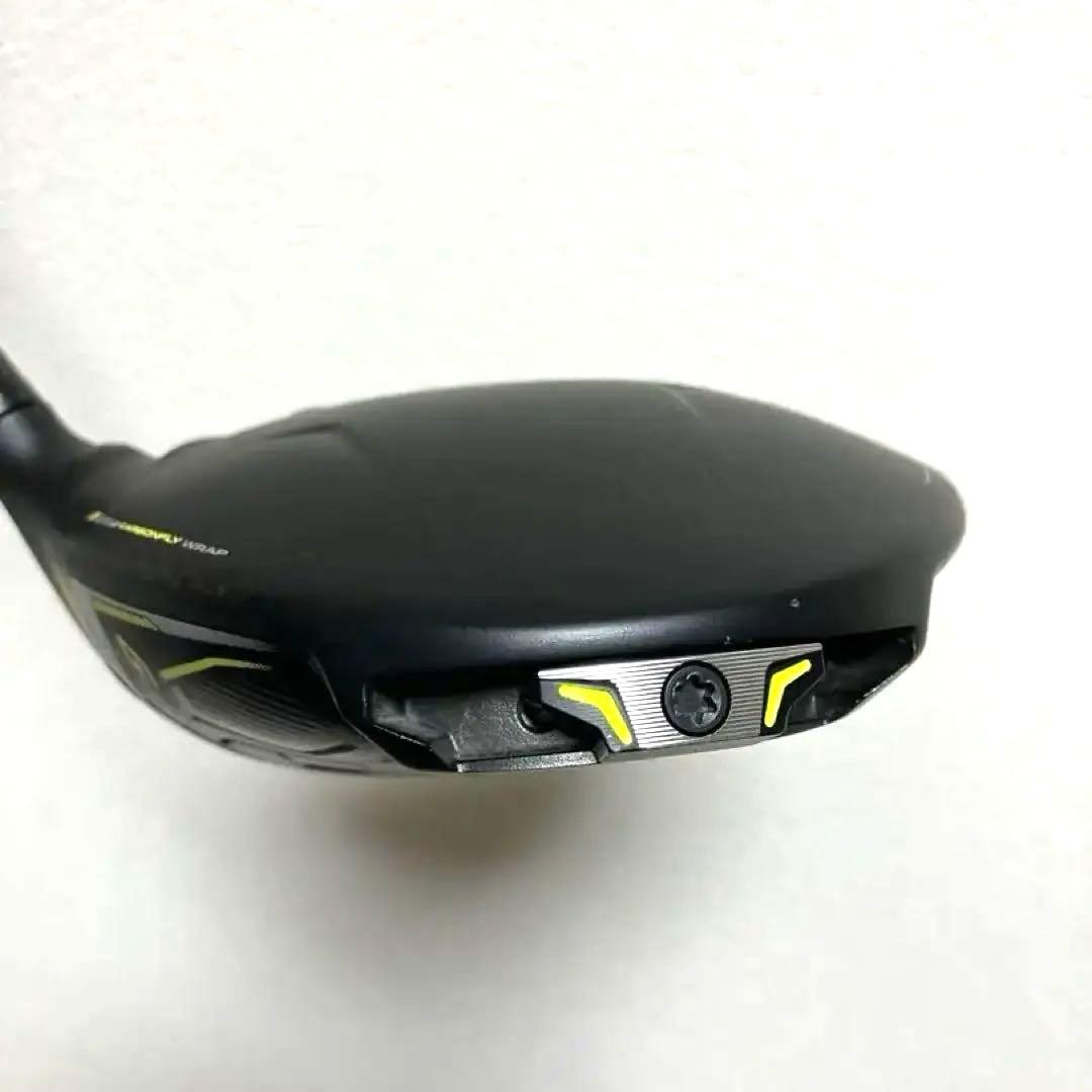 ピン G430LSTドライバー 10.5° ALTA J CB BLACK（S）