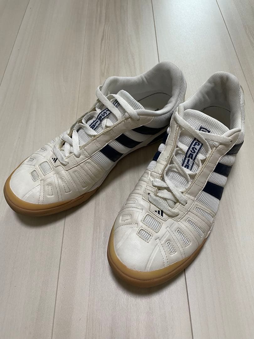 【美品】adidas トップサラ（TOP SALA）28.5cm