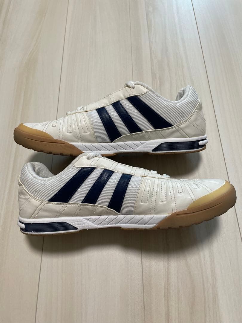 【美品】adidas トップサラ（TOP SALA）28.5cm