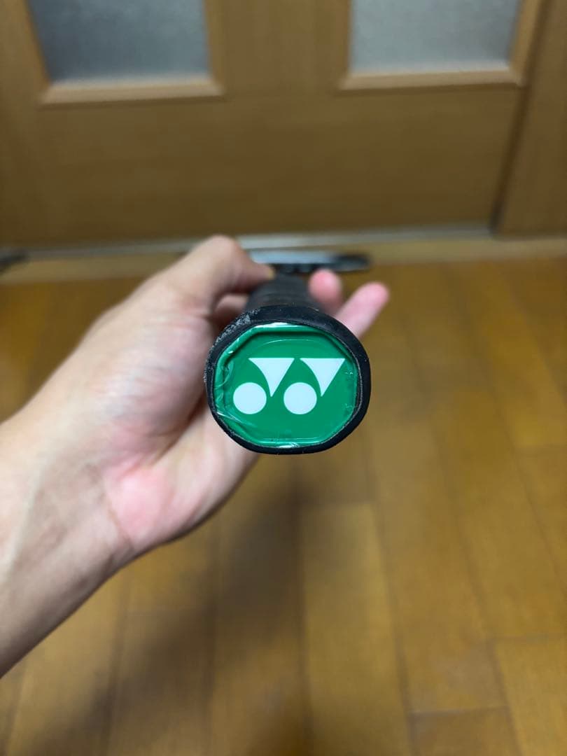 ラケット Yonex NanoFlare 170 Light