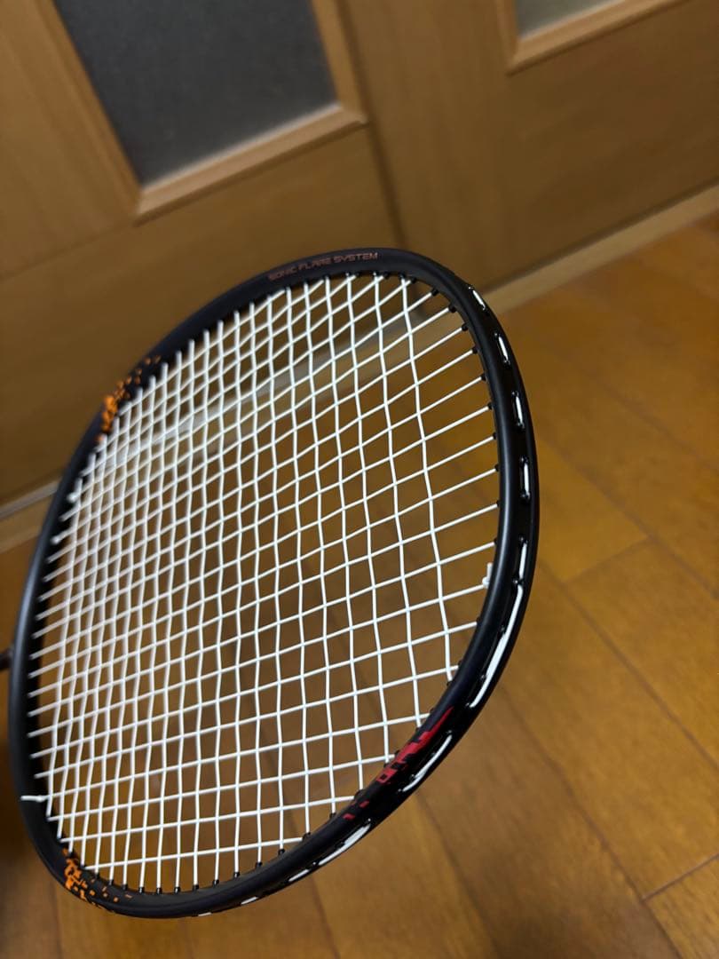ラケット Yonex NanoFlare 170 Light