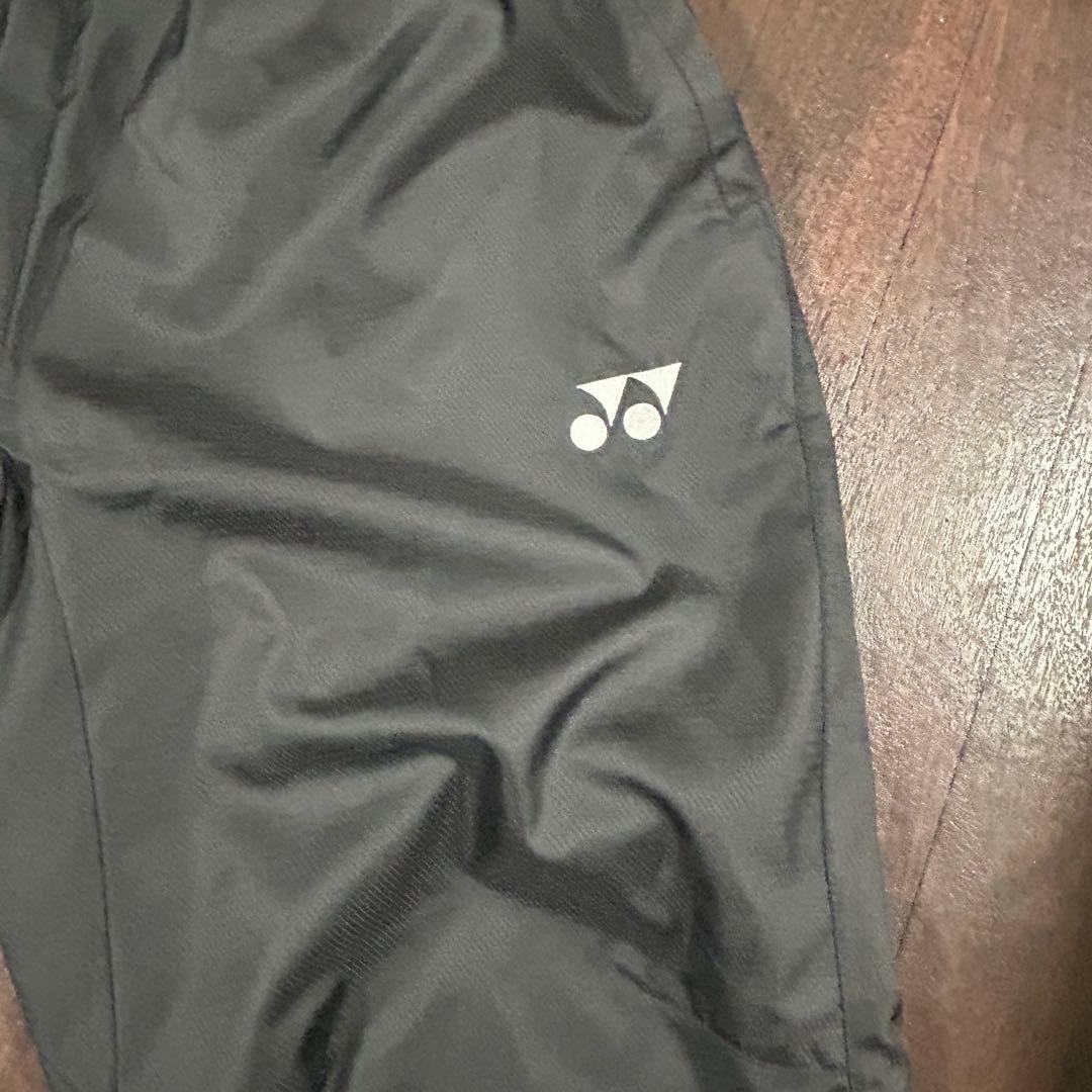 YONEX ヨネックス ウインドブレーカー 上下セット ウォームアップ