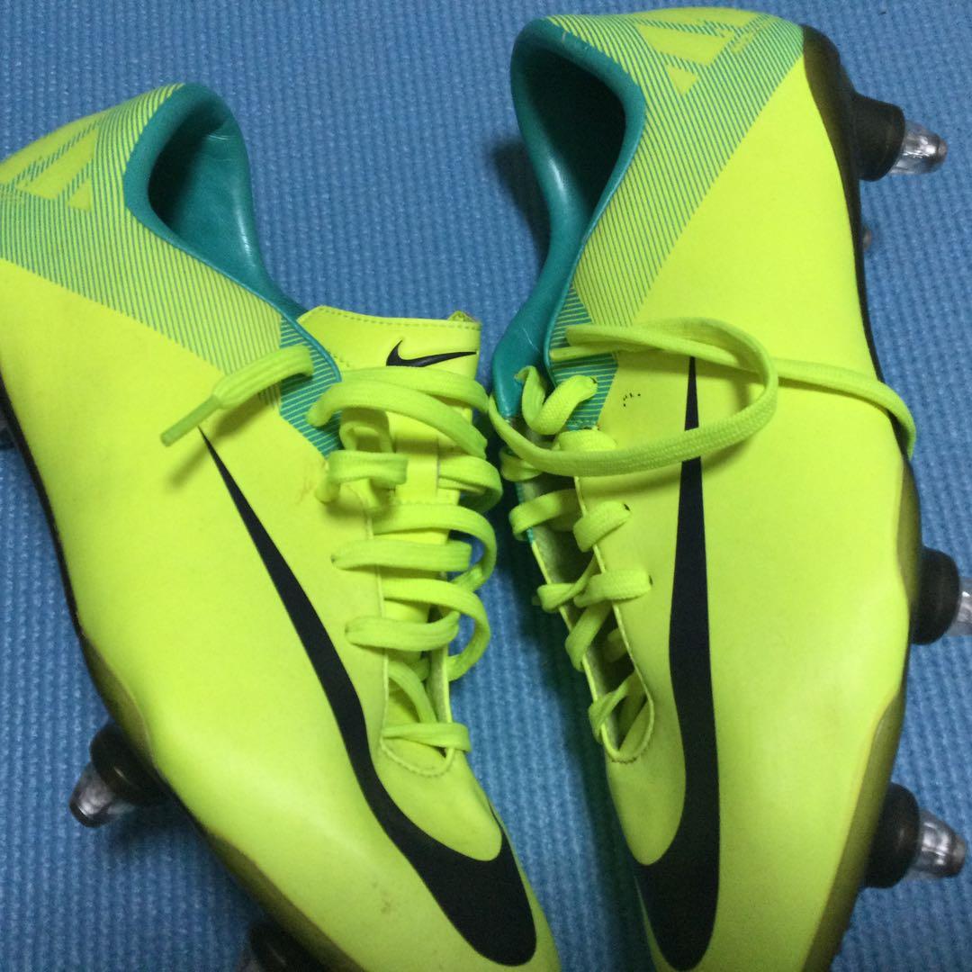 サッカースパイク　ナイキ　NIKE SG マーキュリアル　ヴェイパー