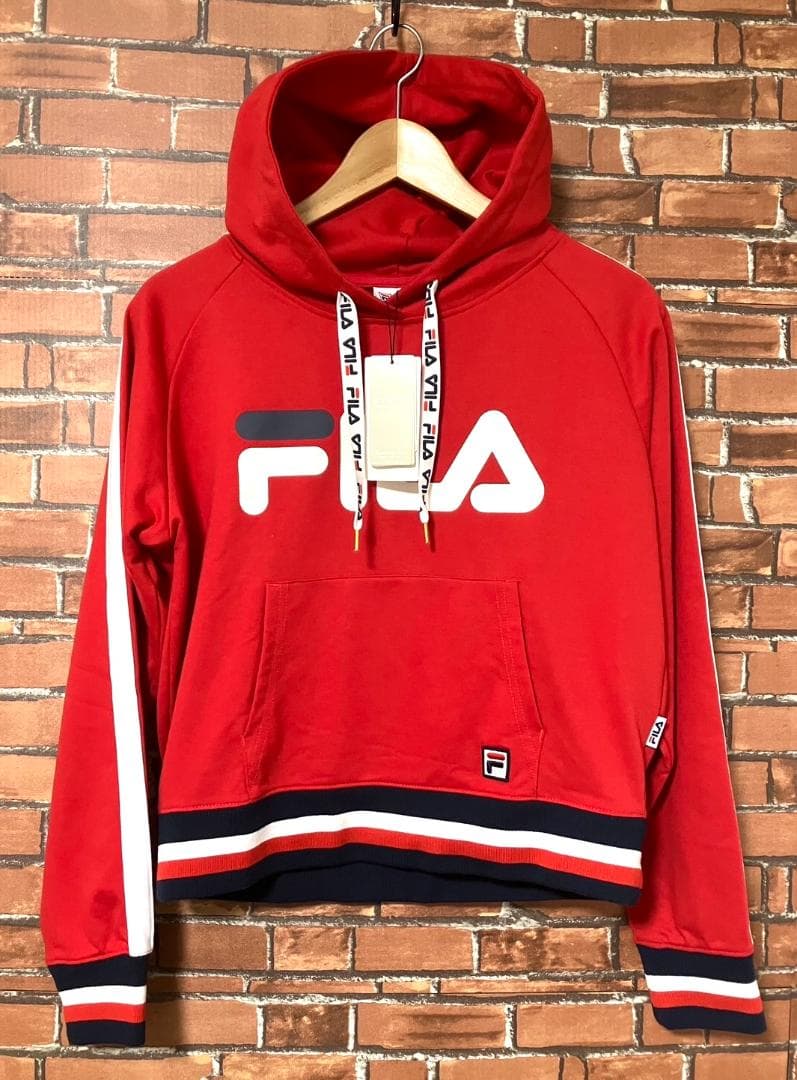 【早い者勝ち✨】新品 フィラ レディース セットアップ 上下 Fサイズ