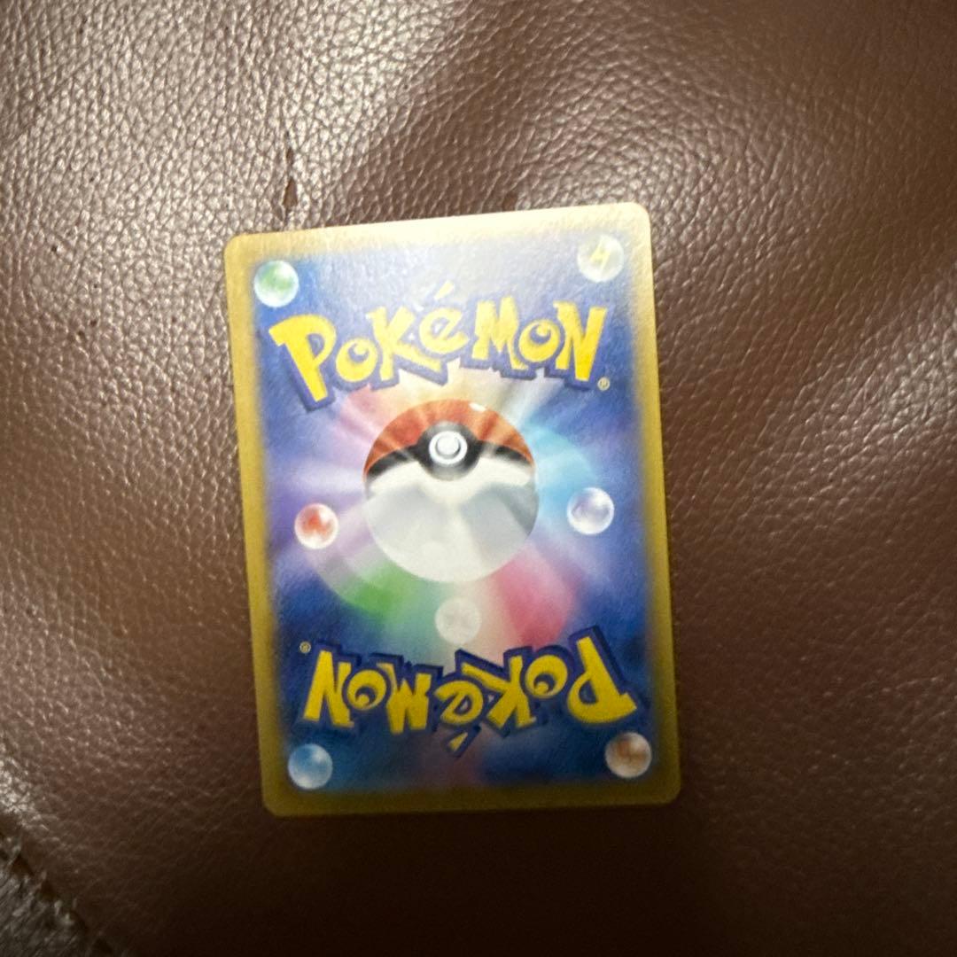 メガルカリオEX ポケモンカード