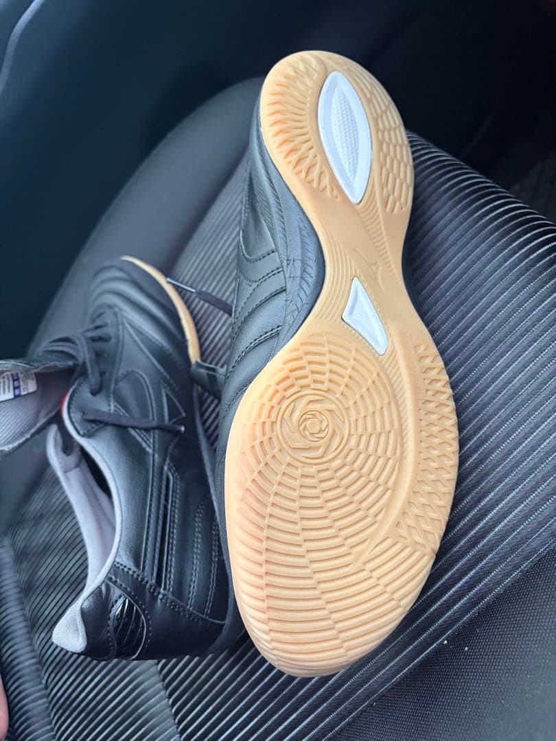 Mizuno Morelia サラ ELITE IN