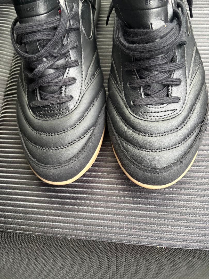 Mizuno Morelia サラ ELITE IN