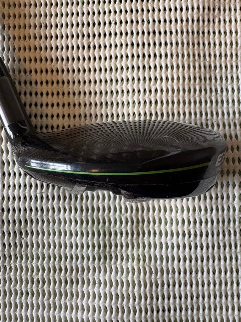 値下げCallaway Epic Star 4H ユーティリティクラブ