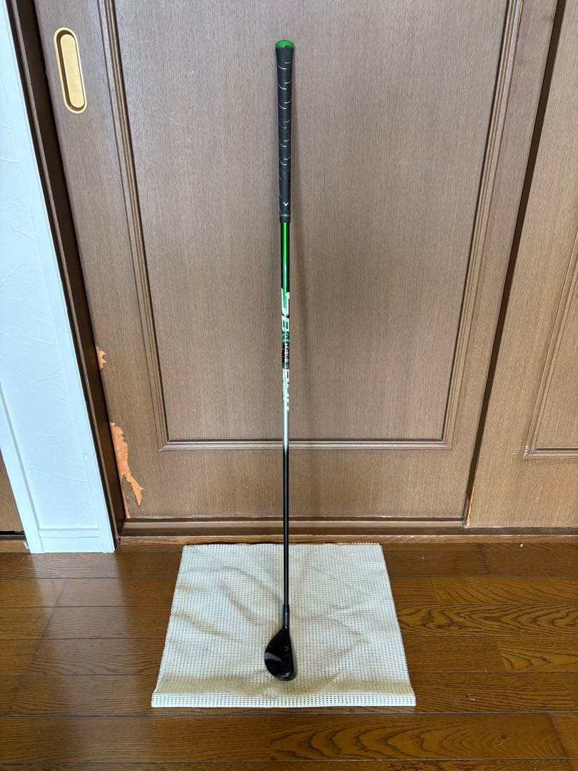 値下げCallaway Epic Star 4H ユーティリティクラブ
