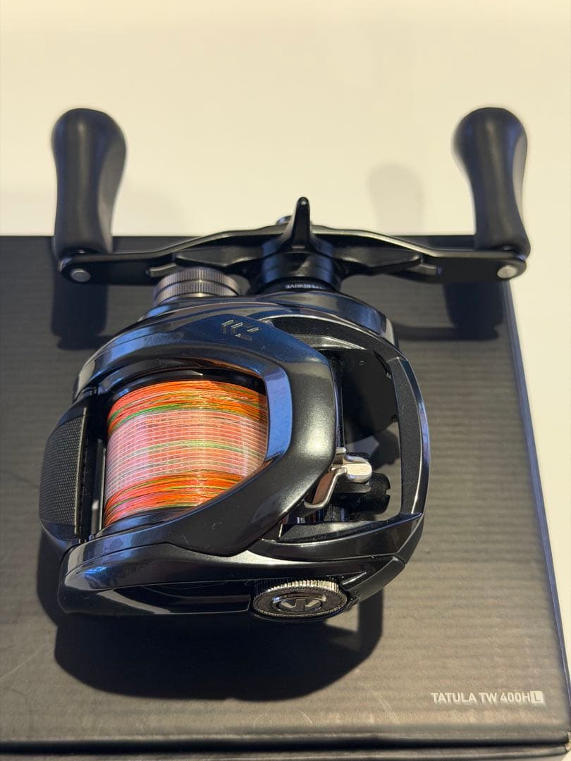 タトゥーラTW400HL