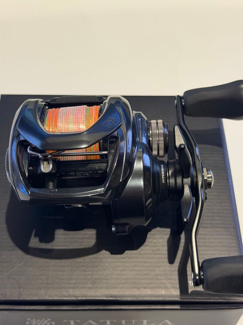 タトゥーラTW400HL