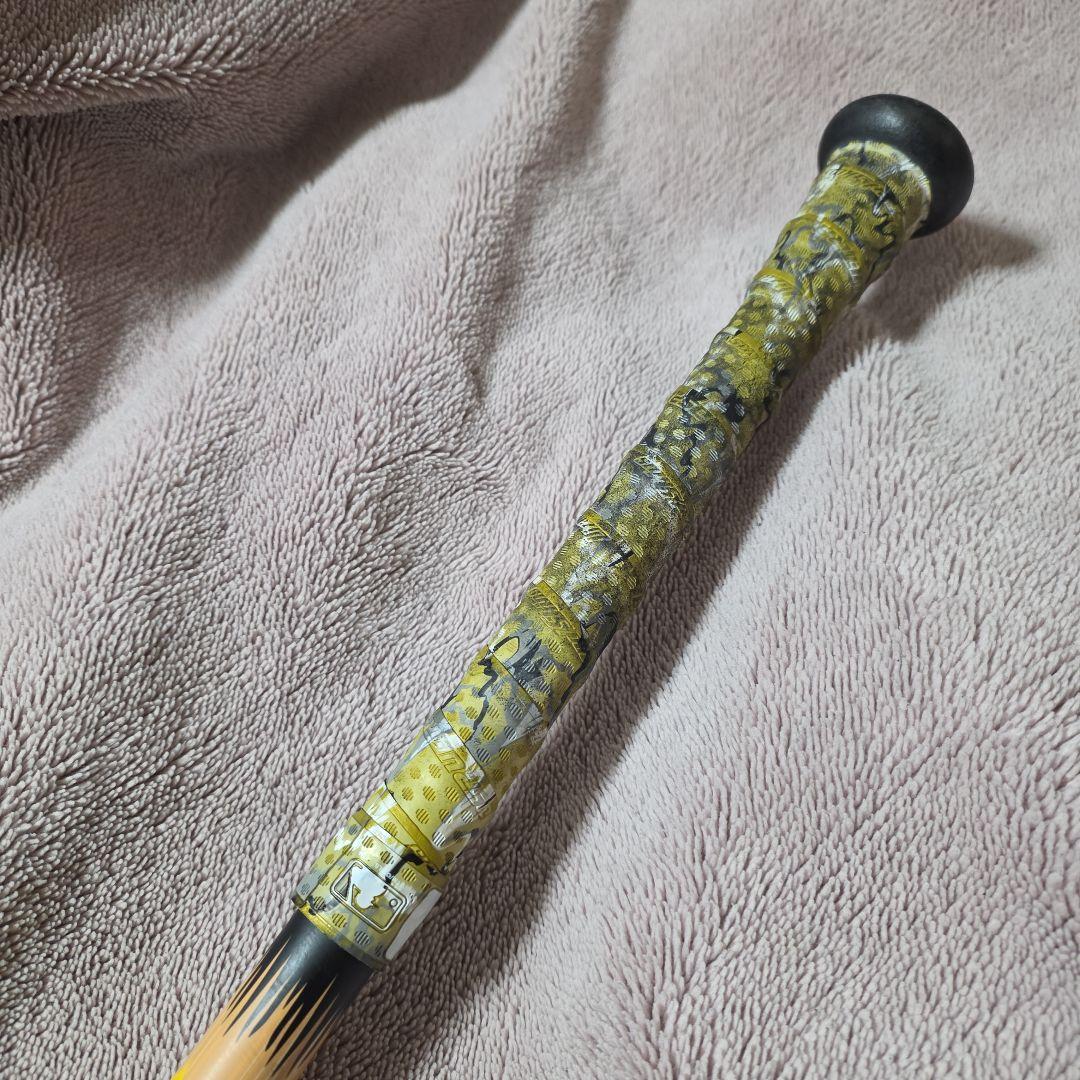 Victus 軟式 ペンシルバット 83cm