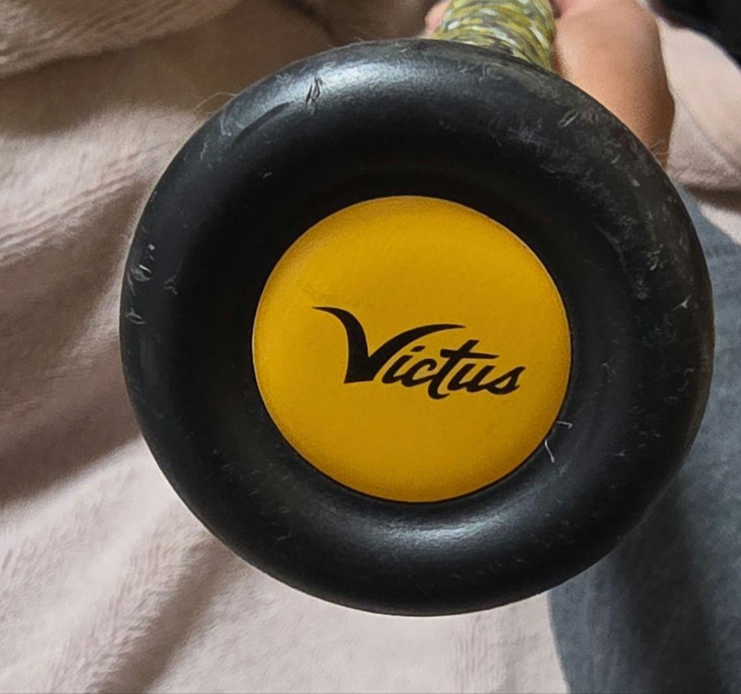 Victus 軟式 ペンシルバット 83cm