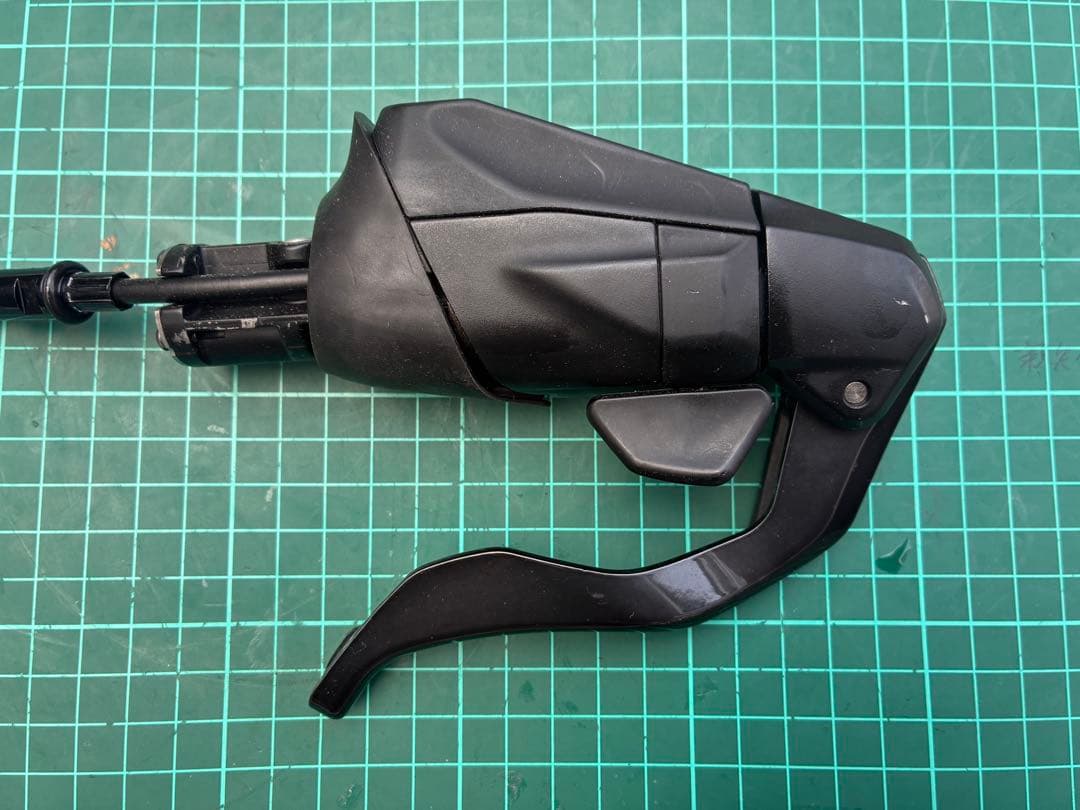 シマノ　メトレア　METREA U-5000シリーズ　セット　箱付き