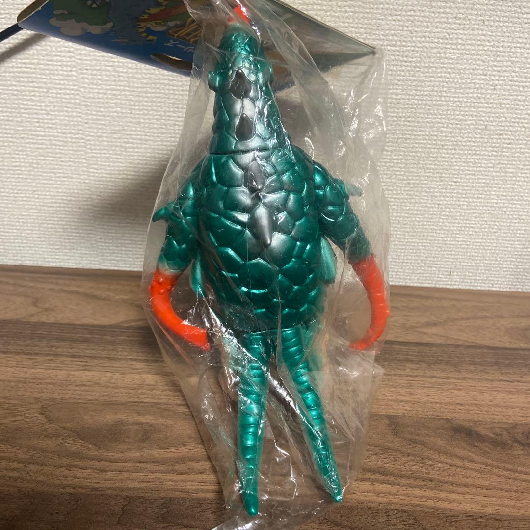 怪獣郷 宇宙大怪獣 アストロモンス