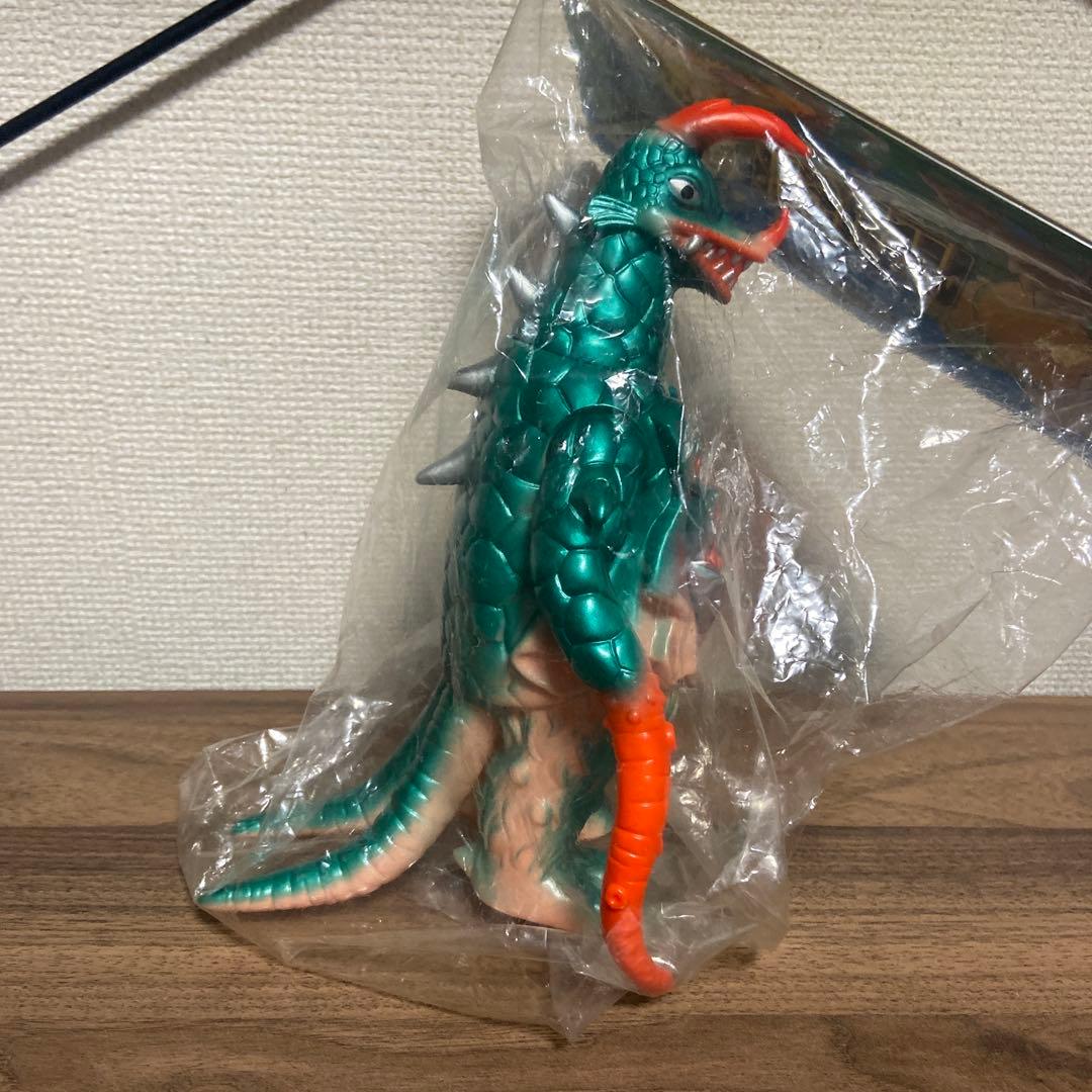 怪獣郷 宇宙大怪獣 アストロモンス