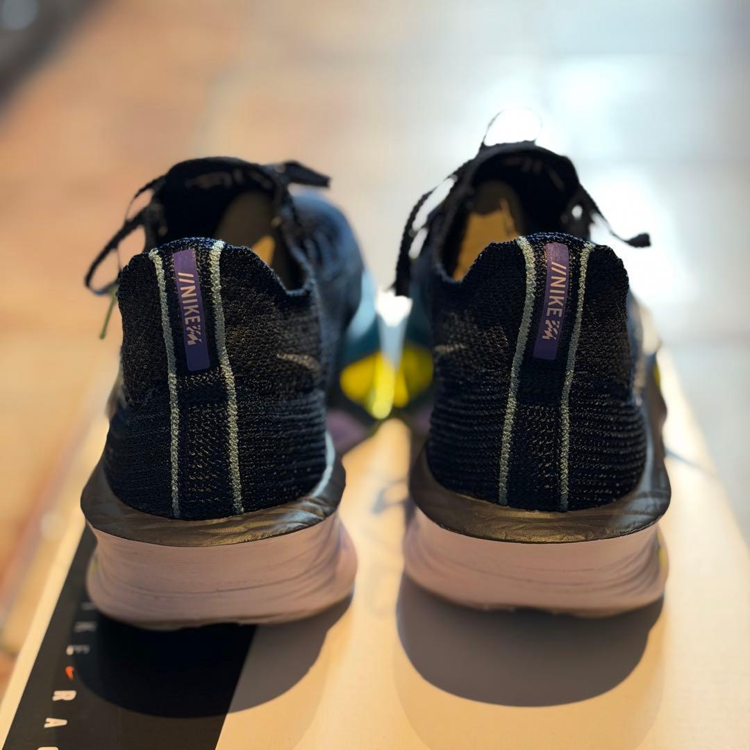 AIR ZOOM ALPHAFLY NEXT% 3 24センチ アルファ フライ