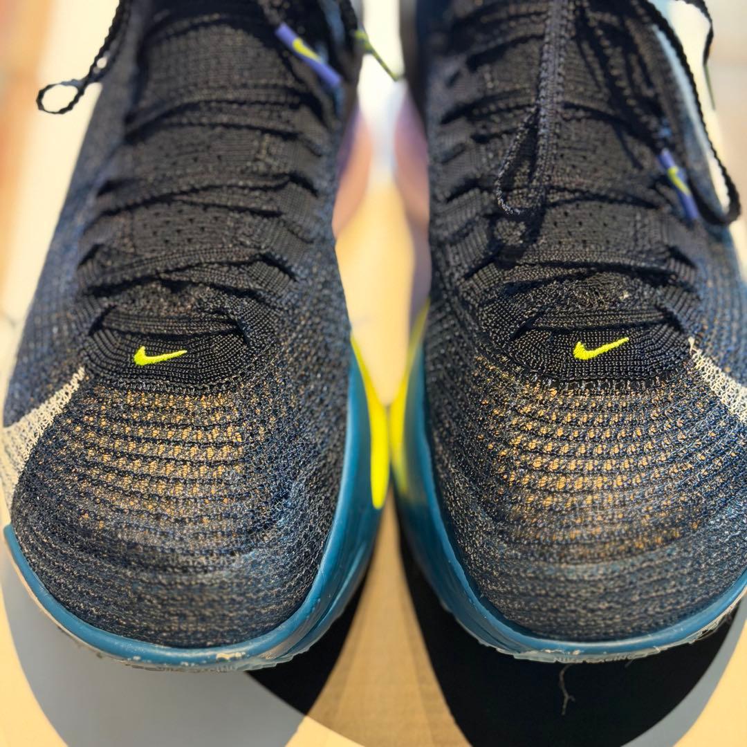 AIR ZOOM ALPHAFLY NEXT% 3 24センチ アルファ フライ