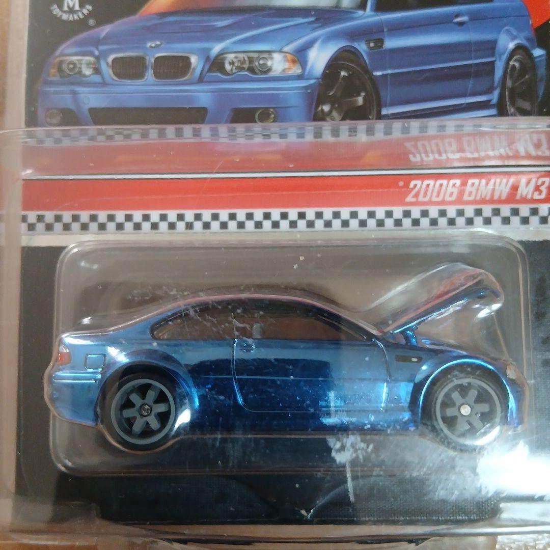 ホットウィール RLC 2006  M3