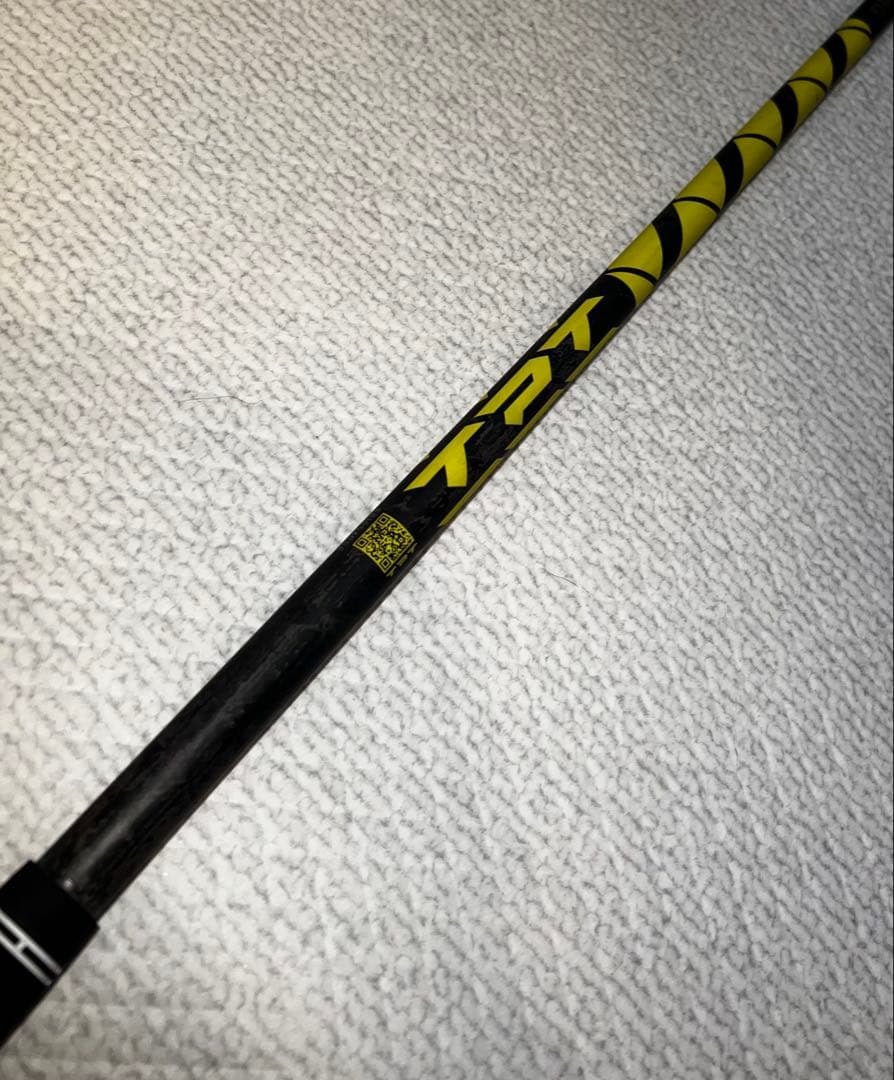 【希少品】TPT Nitro Range シャフト 16/Lo