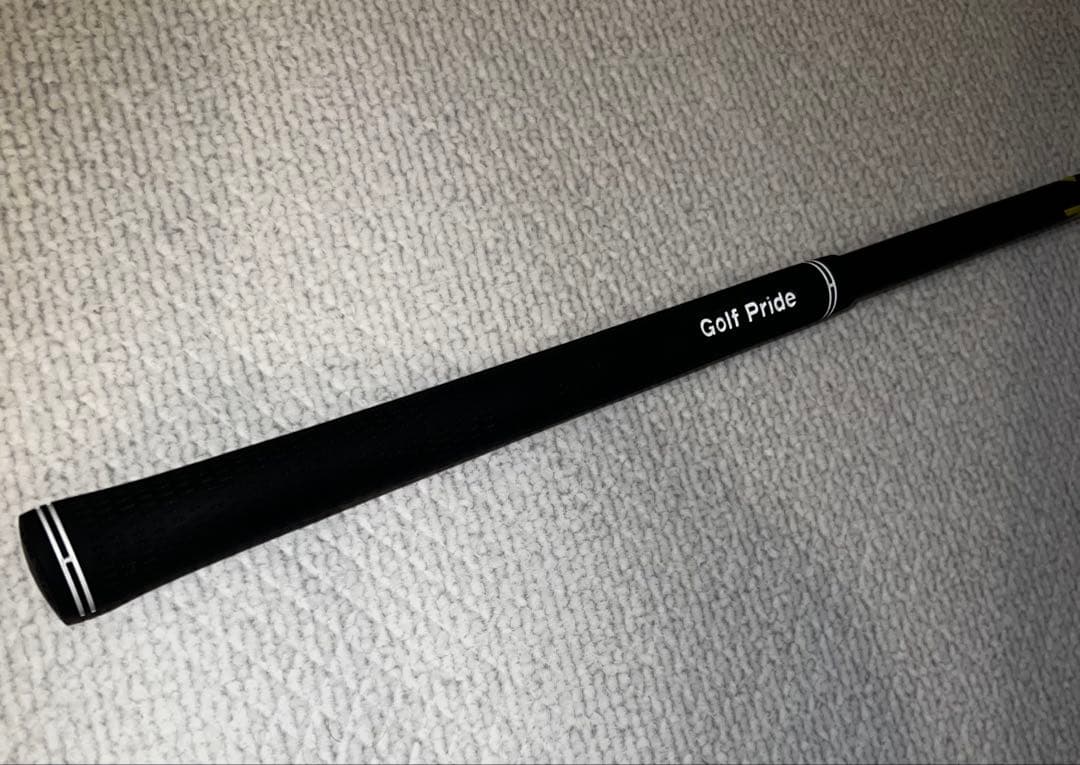 【希少品】TPT Nitro Range シャフト 16/Lo