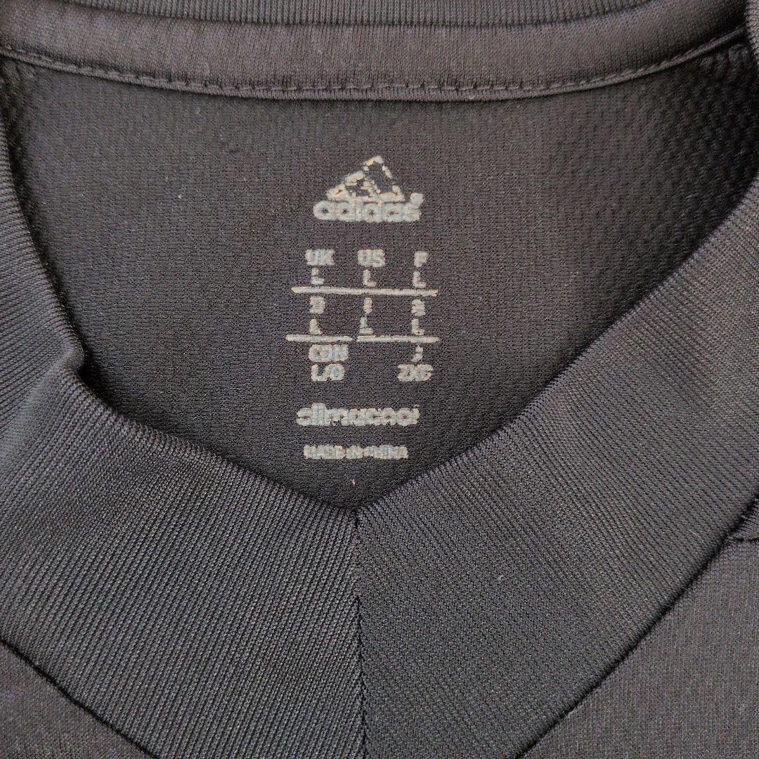 adidas製チェルシーユニフォーム3rd サイズ2XO