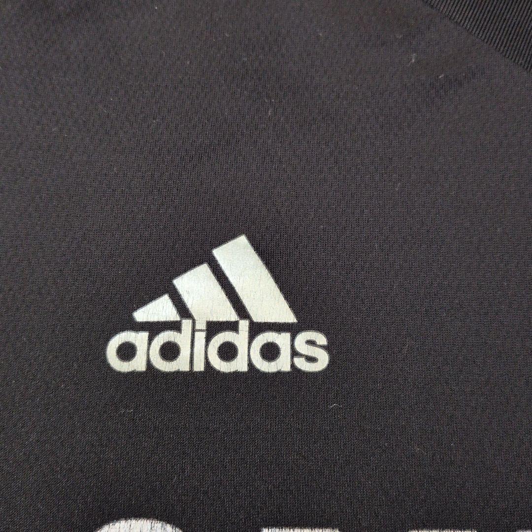 adidas製チェルシーユニフォーム3rd サイズ2XO