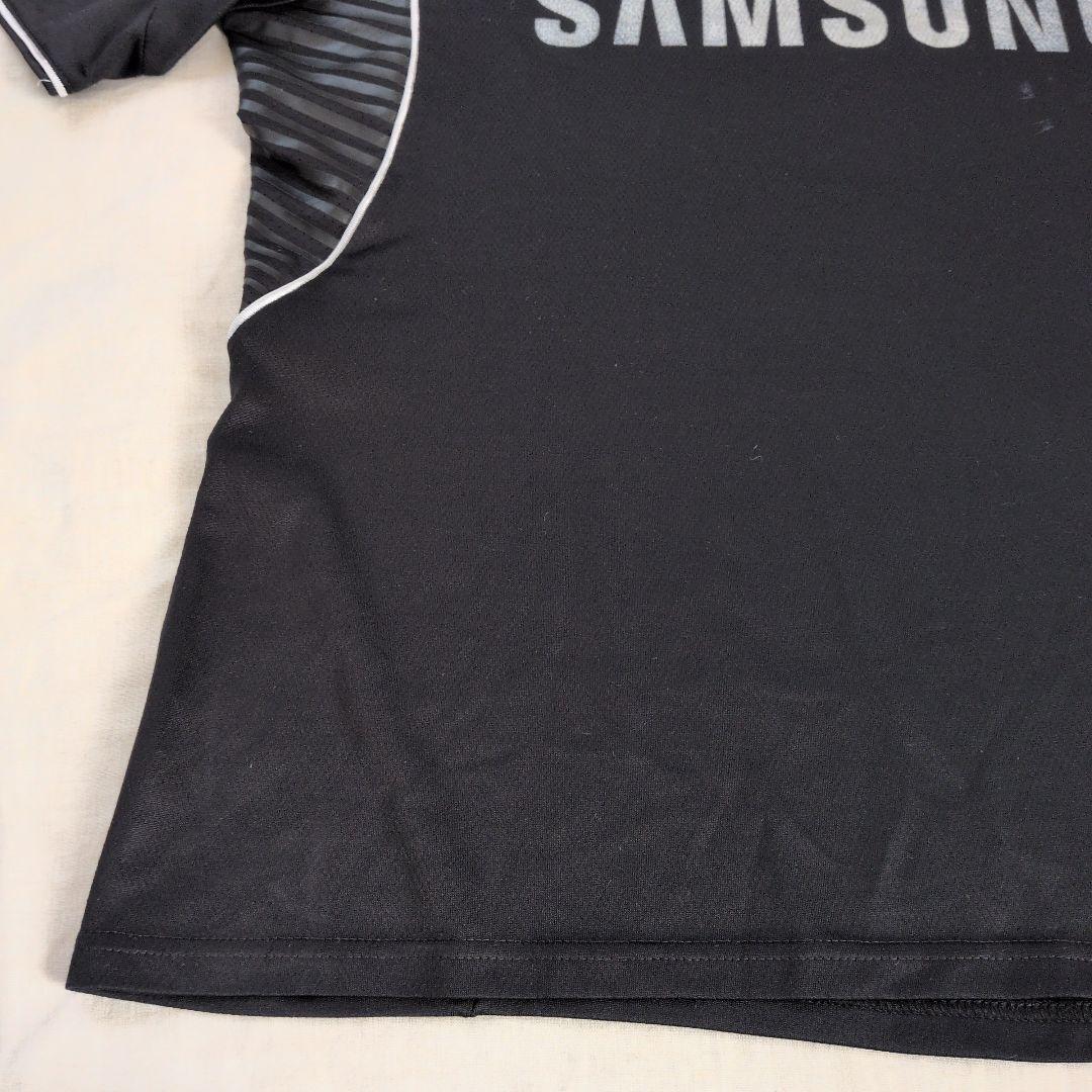 adidas製チェルシーユニフォーム3rd サイズ2XO