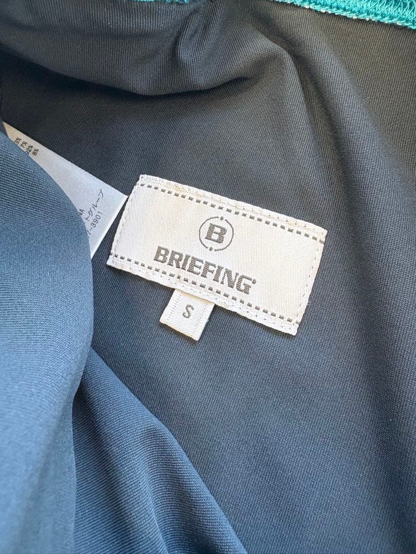 ブリーフィング（BRIEFING）レディース ゴルフウェア ストライプスカート