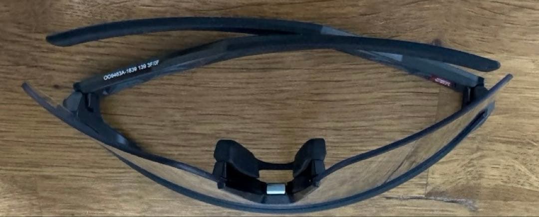 アクセサリー OAKLEY SUTRO LITE 0009463A