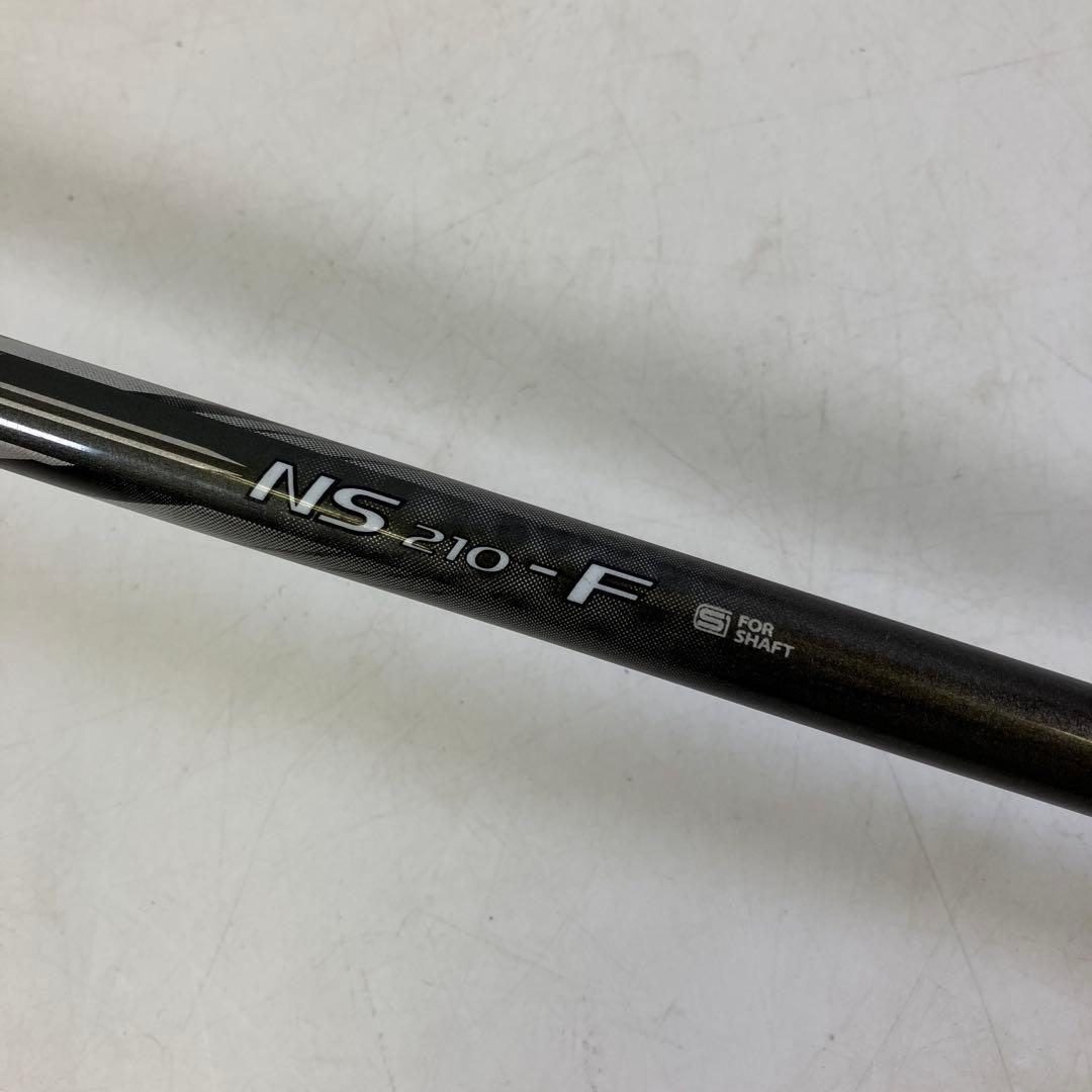 NEXGEN ネクスジェン NS210 3/15° フェアウェイウッド ゴルフ