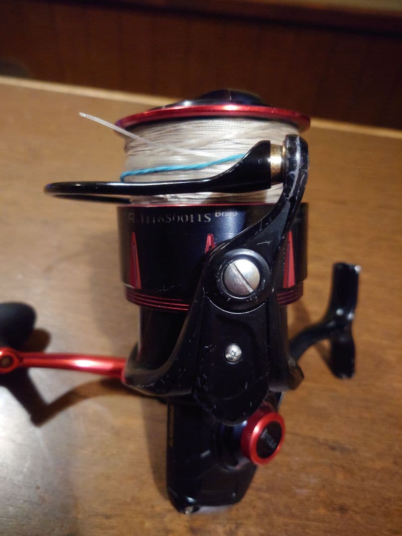 ペン　スラマー3 8500HS