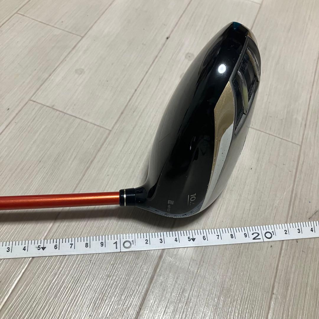 【グリップ新品】キャロウェイLEGACY APEXドライバーTourAD DJ5
