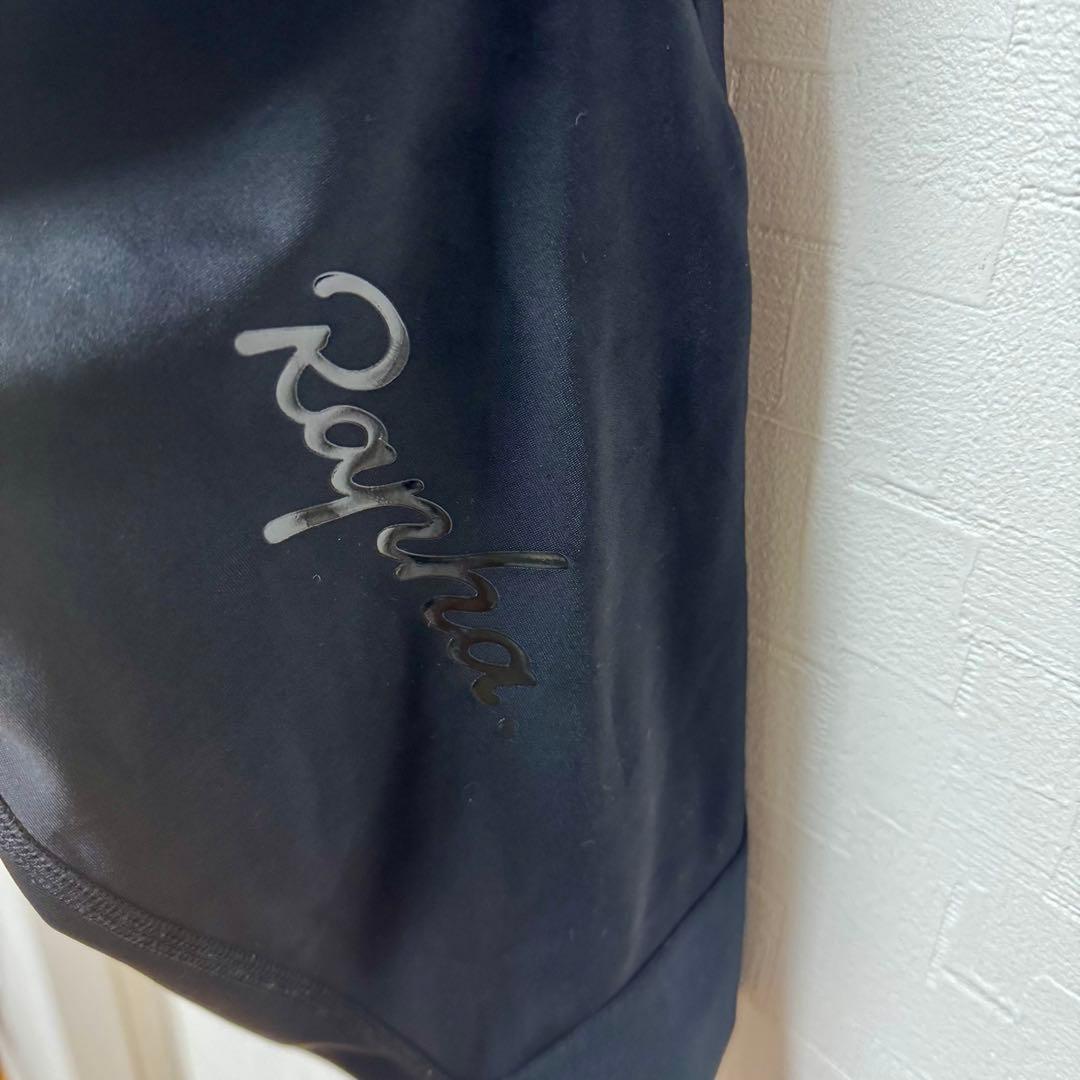 ラファ Rapha CORE BIB SHORTS ビブショーツ　黒　small