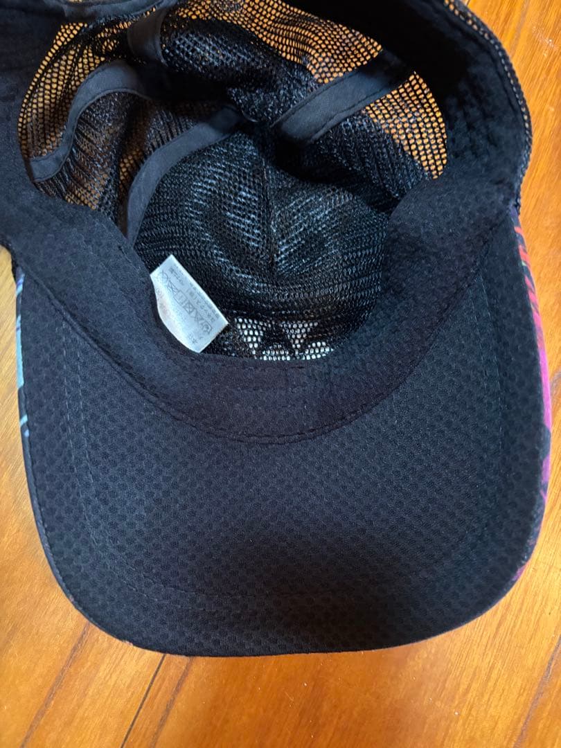 ヨネックス YONEX 限定オールジャパン 帽子キャップ インターハイ ブラック