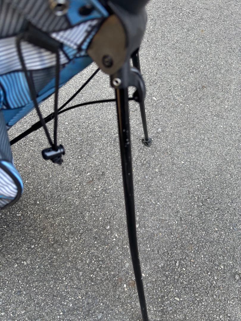 ゴルフバッグ・キャディバッグ Scotty Cameron Circle T Stand Bag