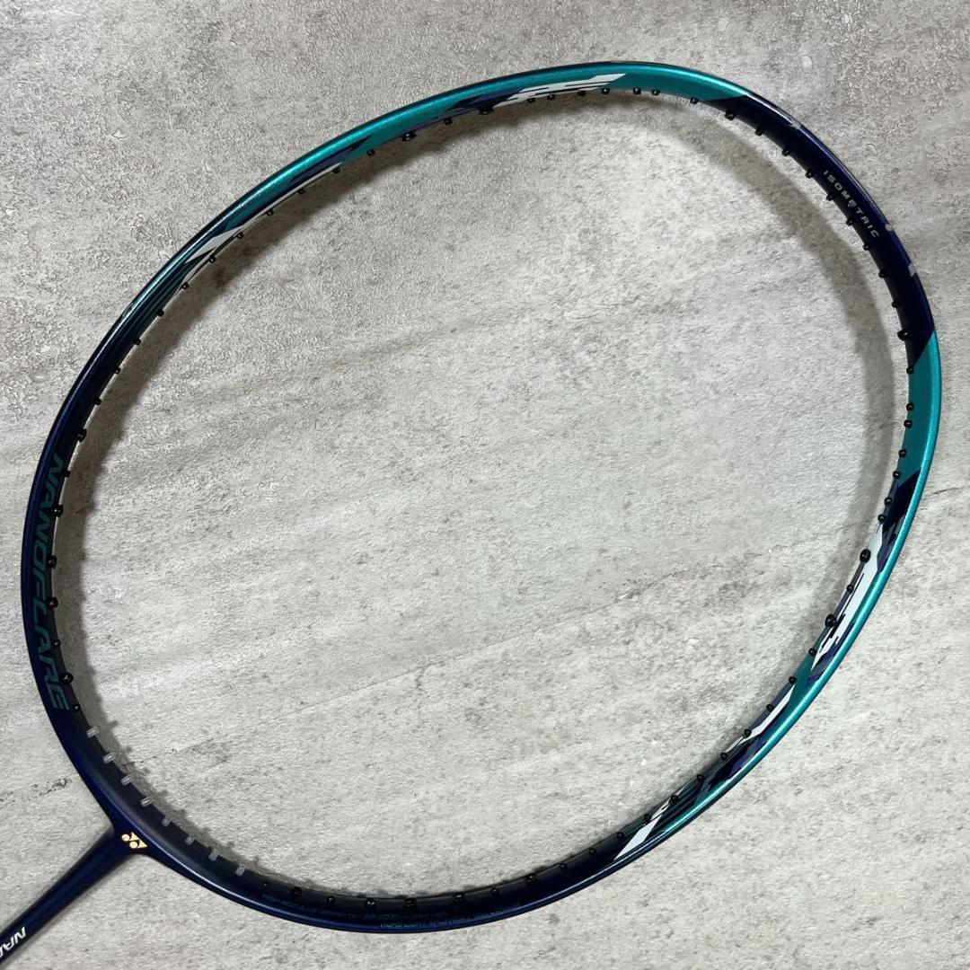 YONEX ヨネックス ラケット NANOFLARE700 ナノフレア 5UG5