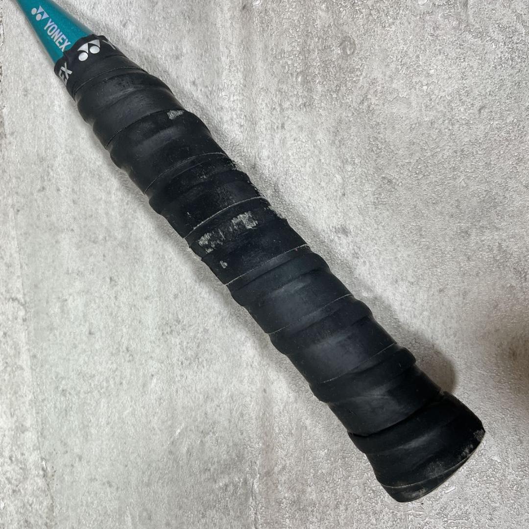 YONEX ヨネックス ラケット NANOFLARE700 ナノフレア 5UG5