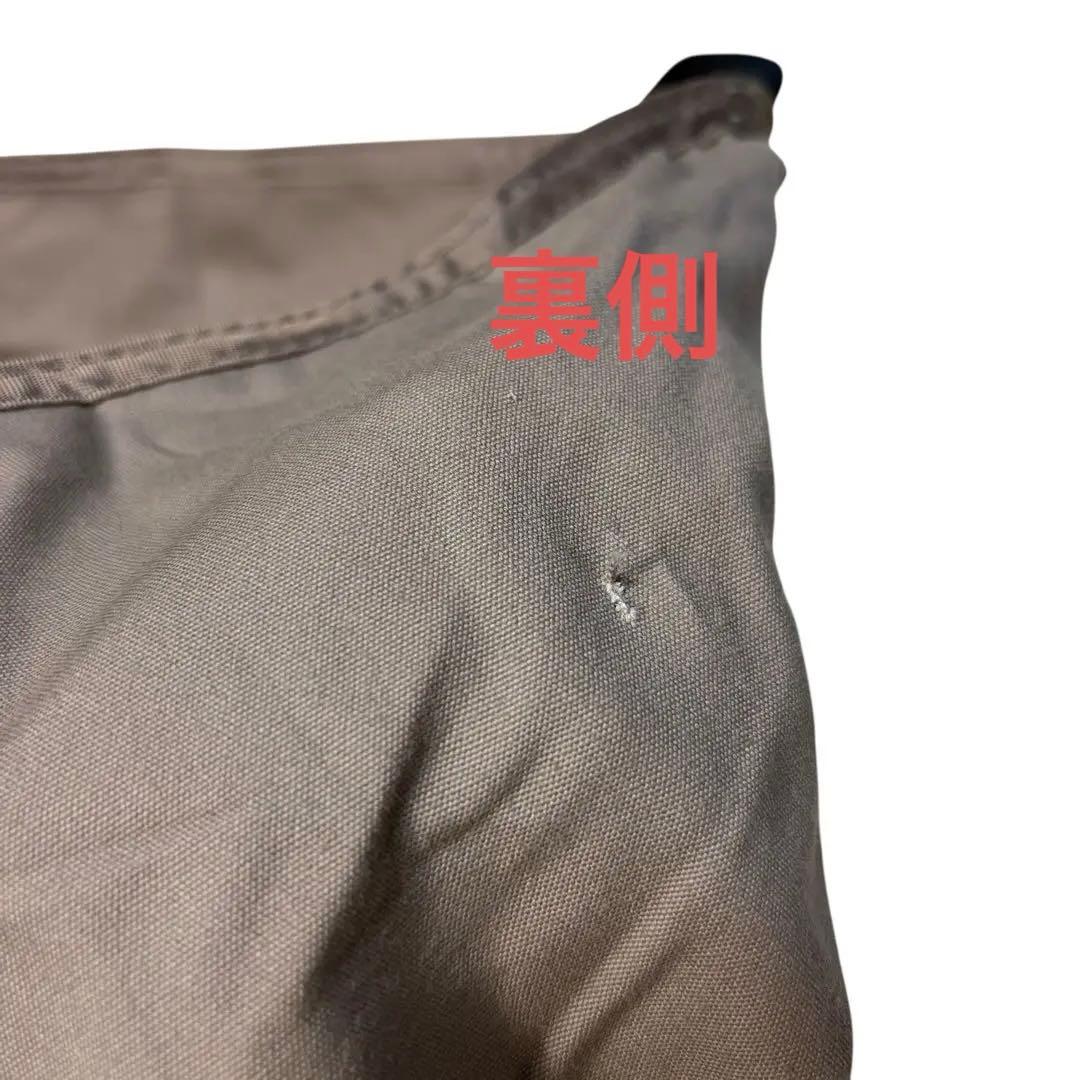 【廃盤】tent-Mark テンマクデザイン 炎幕の前幕 フロントウォール