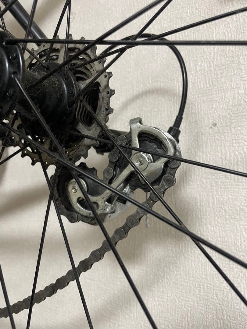 GIOS FURBO ジオス