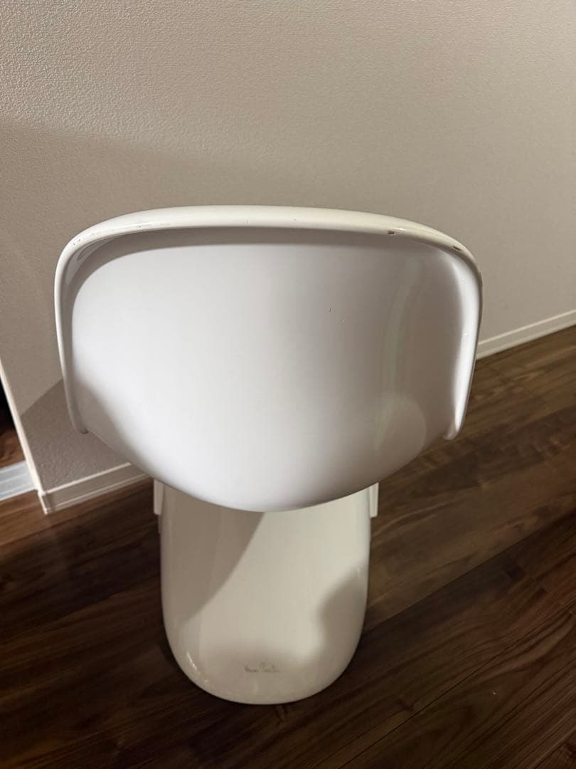 りょう！Panton Chair(パントンチェア) vitra社製