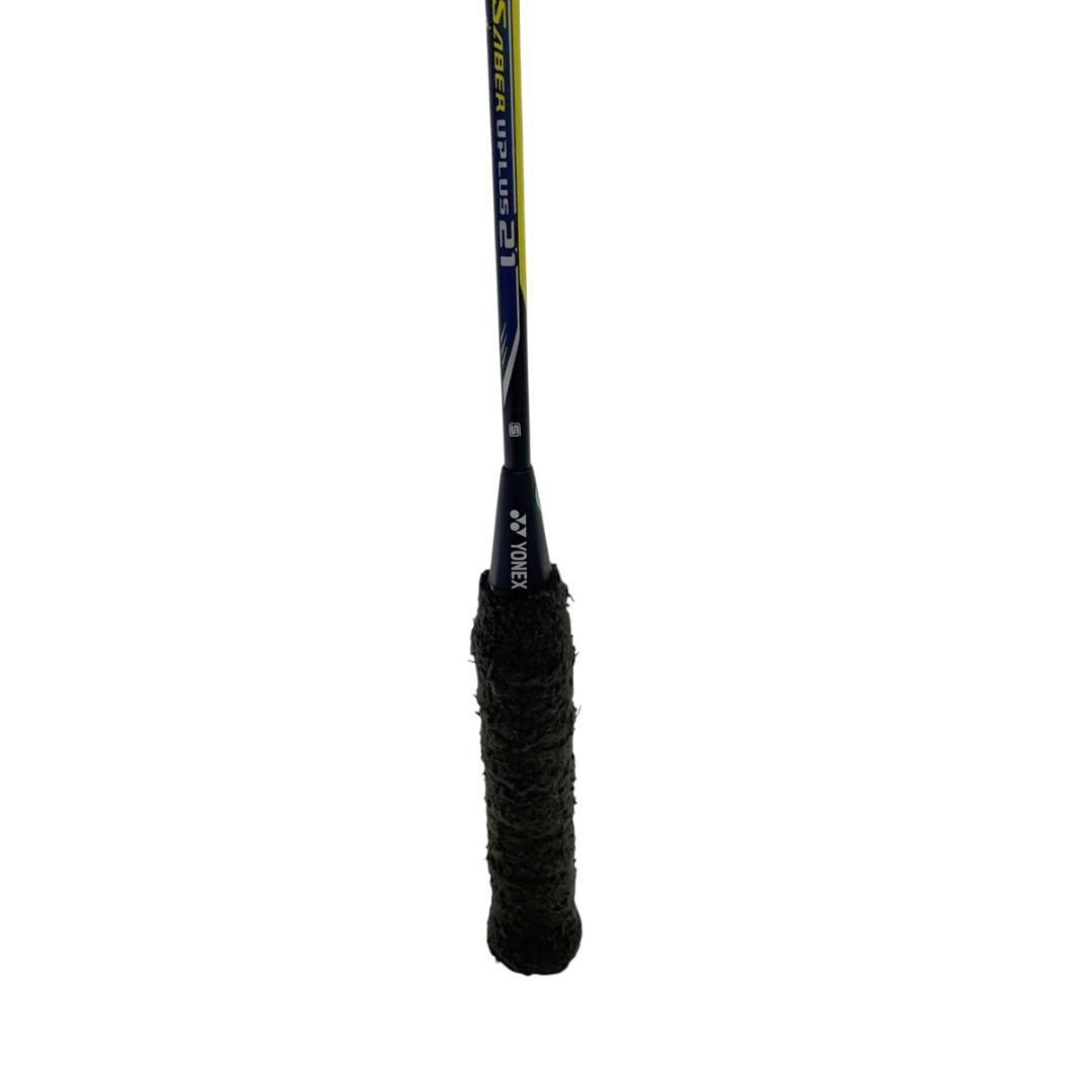 美品　YONEX ARCSABER UPLUS21　バドミントンラケット